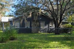 Pre-foreclosure in  N STATE ROAD 121 Alachua, FL 32615