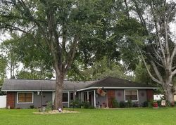 Pre-foreclosure in  SW 108TH ST Ocala, FL 34476
