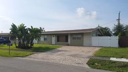 Pre-foreclosure in  NE 23RD CT Pompano Beach, FL 33064
