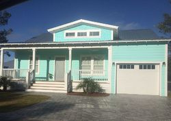 Pre-foreclosure in  PARADISE BLVD Panama City Beach, FL 32413