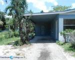 Pre-foreclosure in  DUNBAR AVE Fort Myers, FL 33916