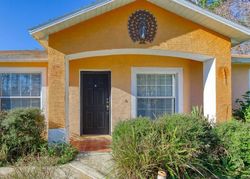 Pre-foreclosure in  BIRCHWOOD DR Palm Coast, FL 32137