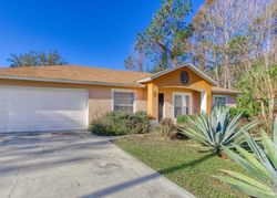 Pre-foreclosure in  BIRCHWOOD DR Palm Coast, FL 32137