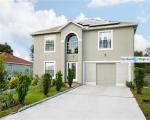 Pre-foreclosure in  SWALLOW LN Kissimmee, FL 34759