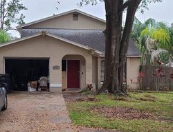 Pre-foreclosure in  TRASKWOOD CT Tampa, FL 33624