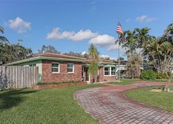 Pre-foreclosure in  N 32ND AVE Hollywood, FL 33021