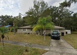 Pre-foreclosure in  MISTY LAKE DR Mulberry, FL 33860