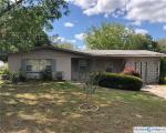 Pre-foreclosure in  S WASHINGTON ST Beverly Hills, FL 34465