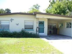Pre-foreclosure in  BEVERLY ST Titusville, FL 32780