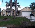 Pre-foreclosure in  SANTO DOMINGO AVE SW Palm Bay, FL 32908