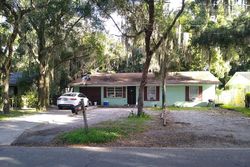 Pre-foreclosure in  E JACKSON AVE Mount Dora, FL 32757