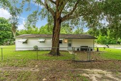 Pre-foreclosure in  SE 41ST TER Summerfield, FL 34491