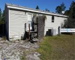 Pre-foreclosure in  HILDA AVE Paisley, FL 32767