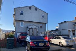 Pre-foreclosure in  ADAMS ST Bridgeport, CT 06607