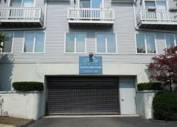 Pre-foreclosure Listing in FLAX HILL RD APT 8 NORWALK, CT 06854