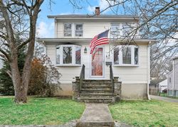 Pre-foreclosure in  GILFORD ST Stamford, CT 06907