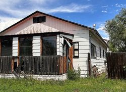 Pre-foreclosure in  YUMA ST Colorado Springs, CO 80909