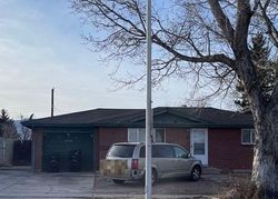 Pre-foreclosure in  N CHELTON RD Colorado Springs, CO 80909