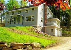 Pre-foreclosure in  ORIOLE MILLS RD Rhinebeck, NY 12572