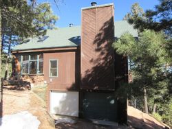 Pre-foreclosure in  BLUE JAY LN Larkspur, CO 80118