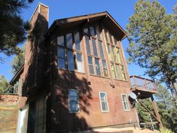 Pre-foreclosure Listing in BLUE JAY LN LARKSPUR, CO 80118