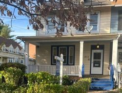 Pre-foreclosure in  KEARNY ST NE Washington, DC 20017