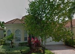 Pre-foreclosure in  DEMEDICI CIR Delray Beach, FL 33446