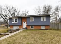 Pre-foreclosure in  INDIAN HILL AVE Hanover Park, IL 60133