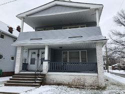 Pre-foreclosure in  OLIVE AVE Lakewood, OH 44107
