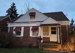 Pre-foreclosure in  SOUTH BLVD Maple Heights, OH 44137