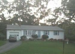 Pre-foreclosure in  MANSFIELD AVE Willimantic, CT 06226