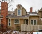 Pre-foreclosure in  GROVE WAY UNIT C Westminster, CO 80031