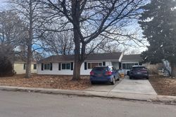 Pre-foreclosure in  FULTON ST Aurora, CO 80010