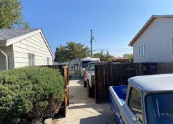 Pre-foreclosure in  MCDOUGAL ST Denver, CO 80229