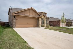 Pre-foreclosure Listing in BASSWOOD LN ROYSE CITY, TX 75189