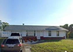 Pre-foreclosure in  MURIEL AVE Port Charlotte, FL 33981