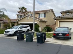 Pre-foreclosure in  CALDERA LN Hemet, CA 92545