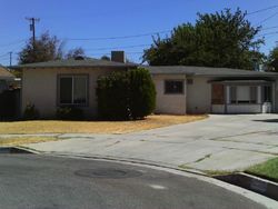 Pre-foreclosure in  LONEOAK AVE Lancaster, CA 93534