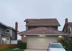 Pre-foreclosure in  WHISPERING WINDS WAY Moreno Valley, CA 92557