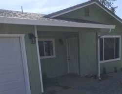 Pre-foreclosure in  JESSICA WAY Redding, CA 96002