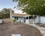 Pre-foreclosure in  BRENTWOOD AVE Lancaster, CA 93536