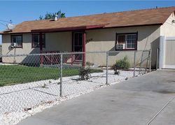 Pre-foreclosure in  E EIGHTH ST Beaumont, CA 92223