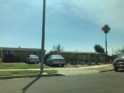 Pre-foreclosure in  W E ST Ontario, CA 91762