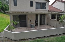 Pre-foreclosure in  FALLON CIR San Diego, CA 92130