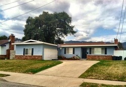 Pre-foreclosure Listing in E WALNUT AVE GLENDORA, CA 91741