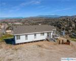 Pre-foreclosure in  JUNIPER FLATS RD Nuevo, CA 92567