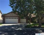 Pre-foreclosure in  SOFTWOOD CT Lancaster, CA 93536