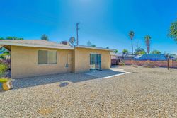 Pre-foreclosure in  MAYBERRY AVE Hemet, CA 92544