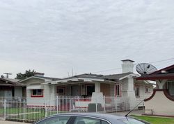 Pre-foreclosure in  E 52ND PL Los Angeles, CA 90011