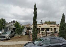 Pre-foreclosure in  W 64TH ST Los Angeles, CA 90044